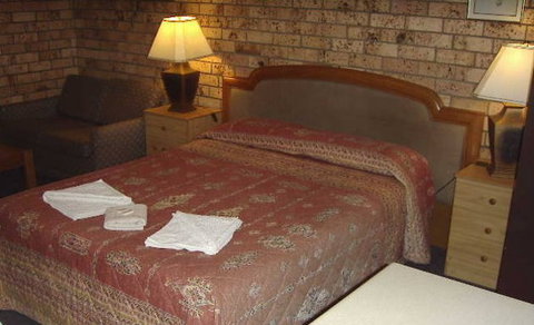 Snowdream Motel - Hervey Bay Accommodation 0