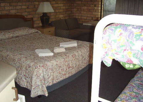 Snowdream Motel - Hervey Bay Accommodation 1