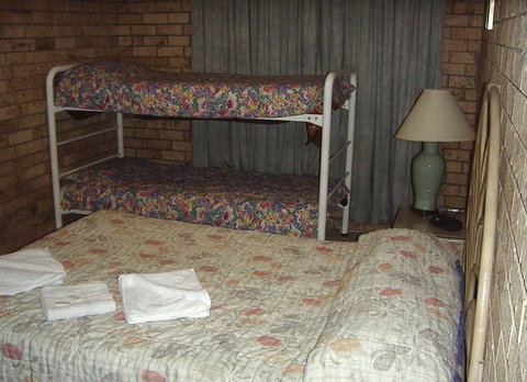 Snowdream Motel - Hervey Bay Accommodation 2