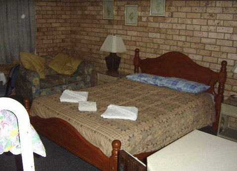 Snowdream Motel - Hervey Bay Accommodation 3