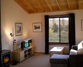 Berridale Cottage - Hervey Bay Accommodation 2
