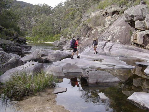 Bombala Caravan Park - Hervey Bay Accommodation 0