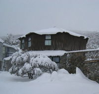 Knockshannoch Ski Club