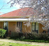 Cooma Cottage - Accommodation - Hervey Bay Accommodation
