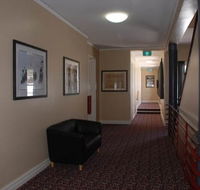 Alpine Hotel - Hervey Bay Accommodation