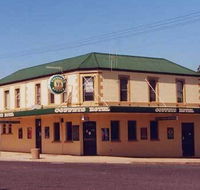 Coffeys Hotel - Hervey Bay Accommodation