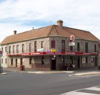Cooma Hotel - Hervey Bay Accommodation