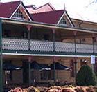Royal Hotel Cooma - Hervey Bay Accommodation