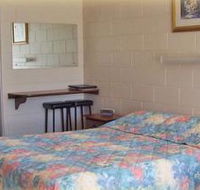 Alpine Country Motel - Hervey Bay Accommodation