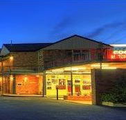 Cooma Motor Lodge - Hervey Bay Accommodation