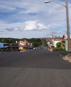 Cooma Gateway Holiday Cabins - Hervey Bay Accommodation 0