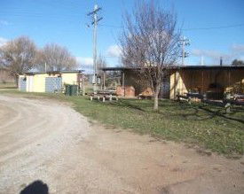Delegate Caravan Park - Hervey Bay Accommodation 1