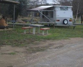 Delegate Caravan Park - Hervey Bay Accommodation 2