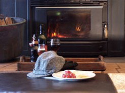 Guthega Alpine Inn - Hervey Bay Accommodation 0