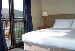 Guthega Alpine Inn - Hervey Bay Accommodation 1