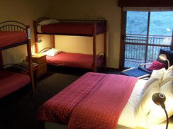 Guthega Alpine Inn - Hervey Bay Accommodation 3