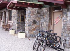 Guthega Alpine Inn - Hervey Bay Accommodation 4