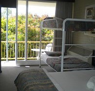 Snowy Valley Resort - Hervey Bay Accommodation