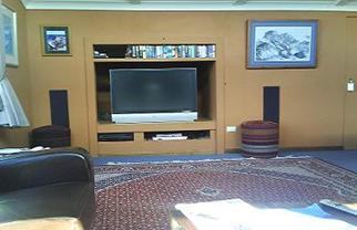 Hannas Hutte - Hervey Bay Accommodation 1