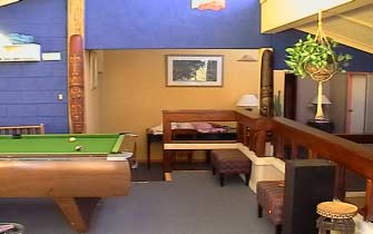 Hannas Hutte - Hervey Bay Accommodation 2