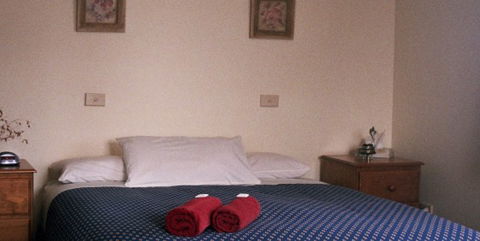 Jindabyne Equestrian Resort - Hervey Bay Accommodation 0