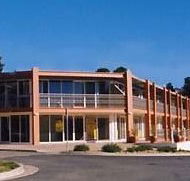 Lakeview Plaza Motel - Hervey Bay Accommodation