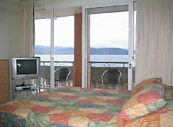 Lakeview Plaza Motel - Hervey Bay Accommodation 1