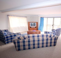 Northface Apartments - Hervey Bay Accommodation
