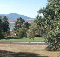 The Edge 1 - Hervey Bay Accommodation