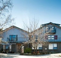 Mad Mooses Guest House - Hervey Bay Accommodation