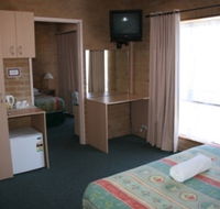 The Ski Inn Motel - Hervey Bay Accommodation