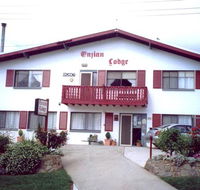 Enzian Lodge - Hervey Bay Accommodation
