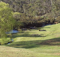 Mowamba River Lodge - Hervey Bay Accommodation