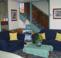 Sonnblick Lodge - Hervey Bay Accommodation