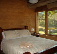 Snowy Wilderness Resort - Hervey Bay Accommodation