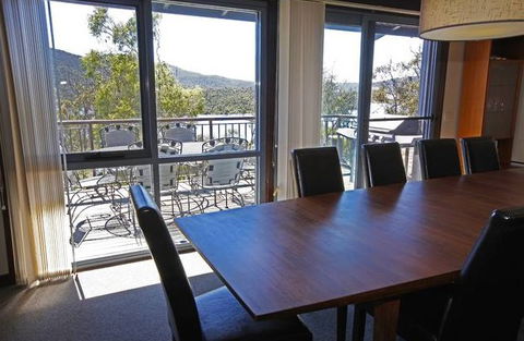 Creel Lodge - Hervey Bay Accommodation 2