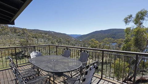 Creel Lodge - Hervey Bay Accommodation 3