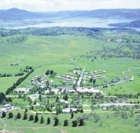 The Station Jindabyne - Hervey Bay Accommodation