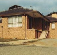 Dragotin Perusko Apartments - Hervey Bay Accommodation