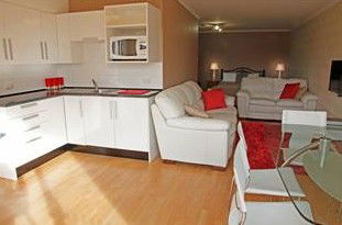 Wendaleigh 2 - Hervey Bay Accommodation 1