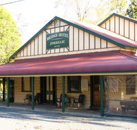 Bridge Hotel at Jingellic - Tourism Hervey Bay
