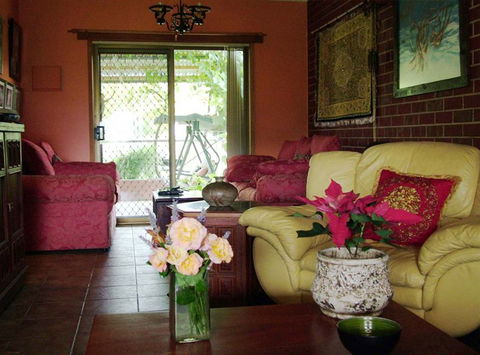 Cossettini High Country Retreat - Tourism Hervey Bay 1