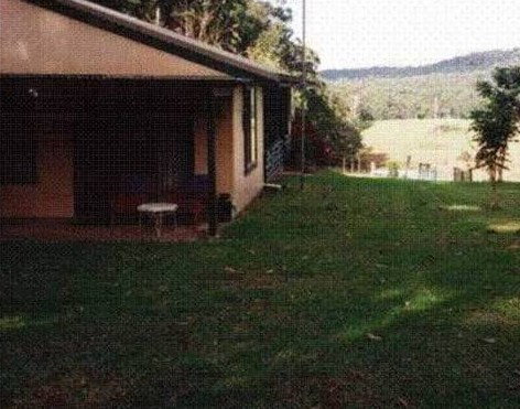 Bella Vista Cottage - Hervey Bay Accommodation 2