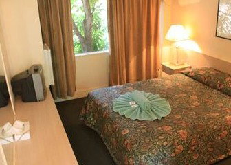 Khancoban Alpine Inn - Hervey Bay Accommodation 1