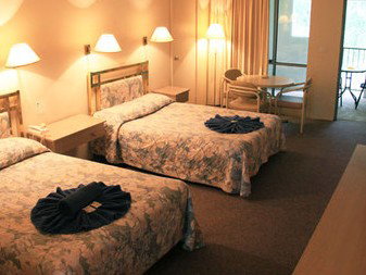 Khancoban Alpine Inn - Hervey Bay Accommodation 3