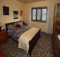 Old Minton Farmstay - Hervey Bay Accommodation