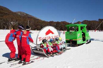 Cloud 9 Thredbo - Hervey Bay Accommodation 4