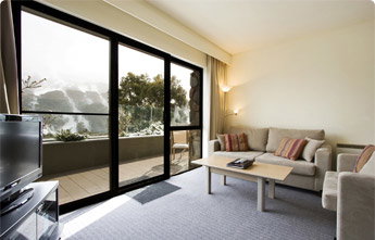 Lantern Apartments Thredbo - Hervey Bay Accommodation 0