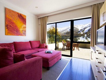 Lantern Apartments Thredbo - Hervey Bay Accommodation 1