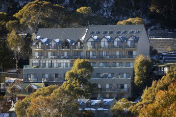Lantern Apartments Thredbo - Hervey Bay Accommodation 2